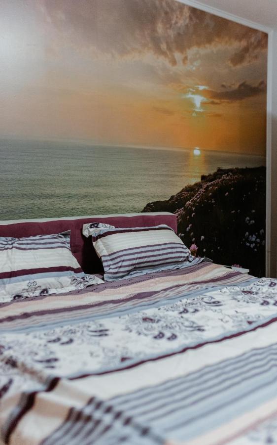 Vila Cu Ciubar & Jacuzzi - Sunset Hill House Cuvin Dış mekan fotoğraf